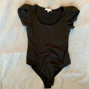 gaze bodysuit